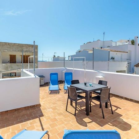 Piso Marina By Sealand Villas Port de Pollença Eksteriør bilde