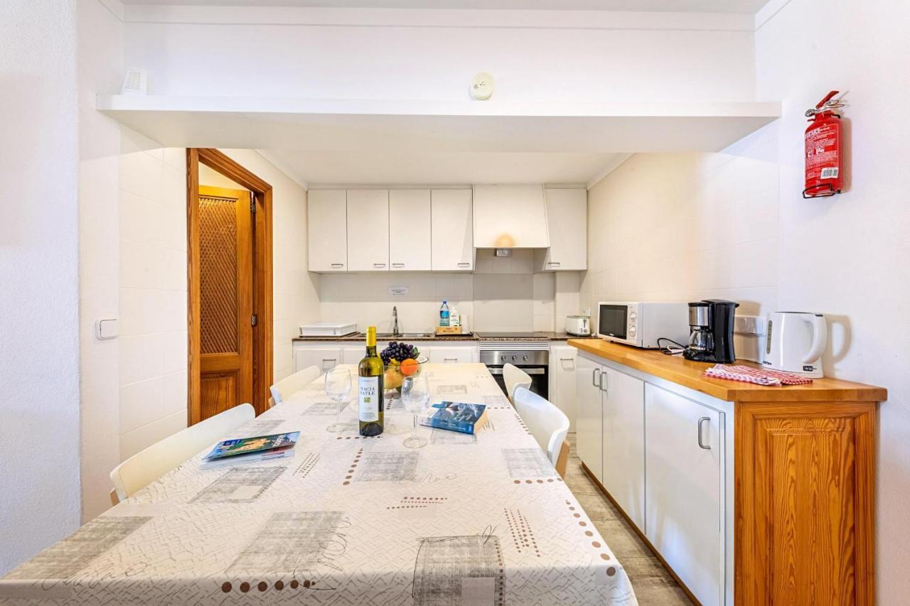 Piso Marina By Sealand Villas Port de Pollença Eksteriør bilde