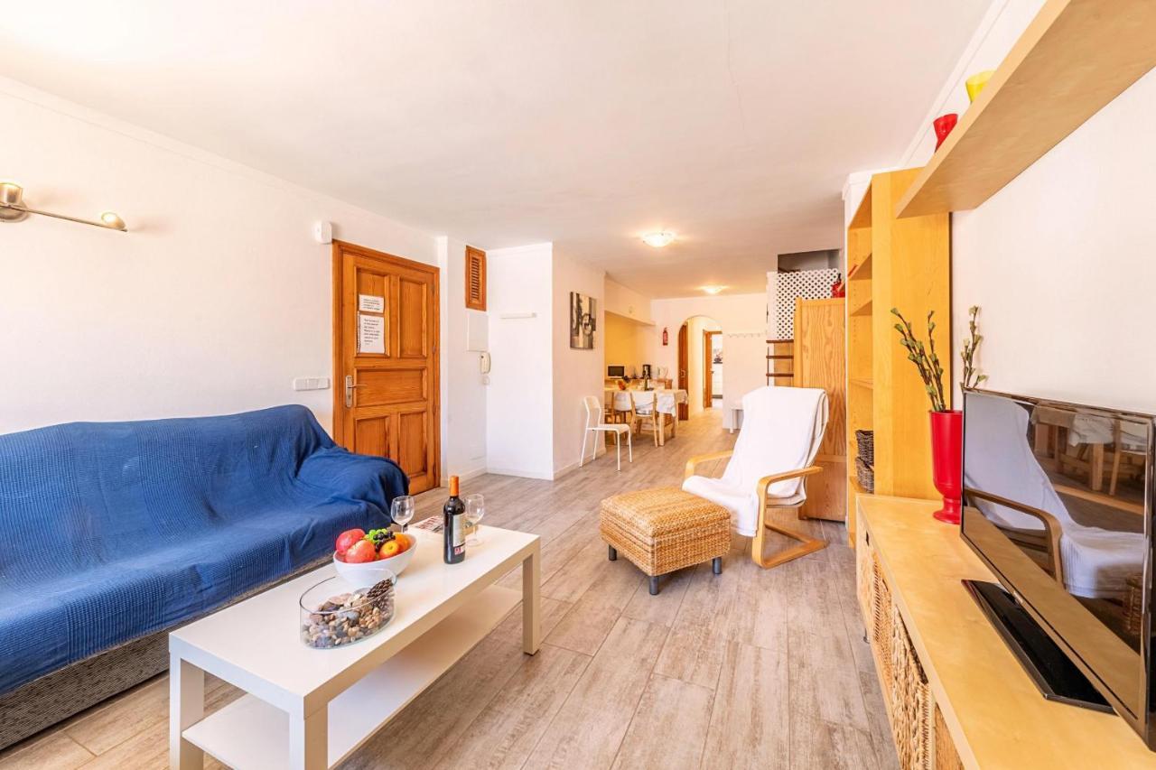Piso Marina By Sealand Villas Port de Pollença Eksteriør bilde