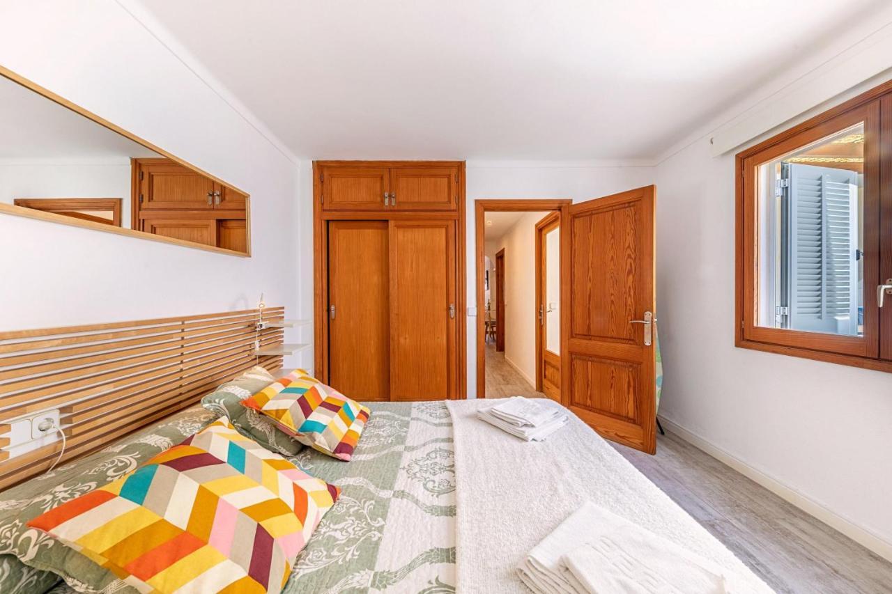 Piso Marina By Sealand Villas Port de Pollença Eksteriør bilde