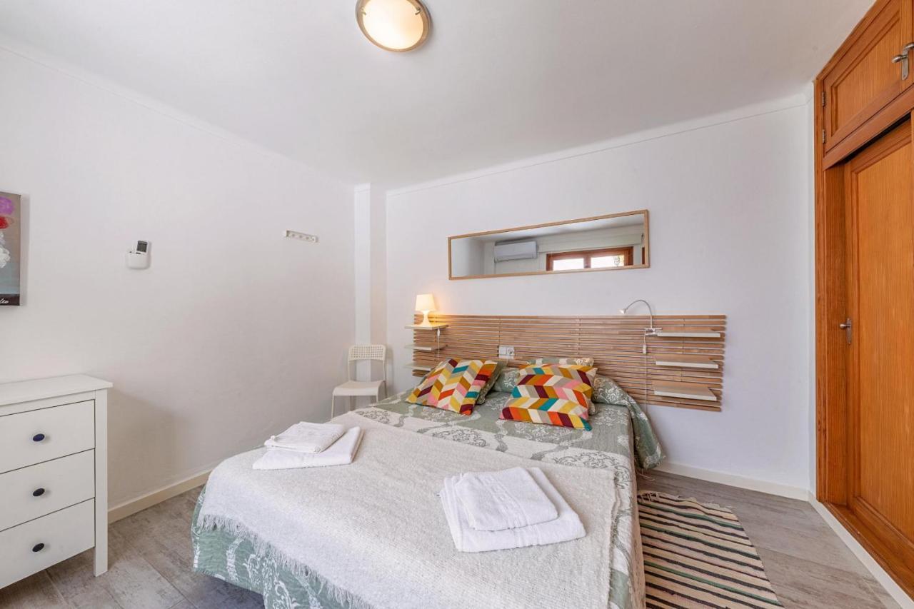 Piso Marina By Sealand Villas Port de Pollença Eksteriør bilde